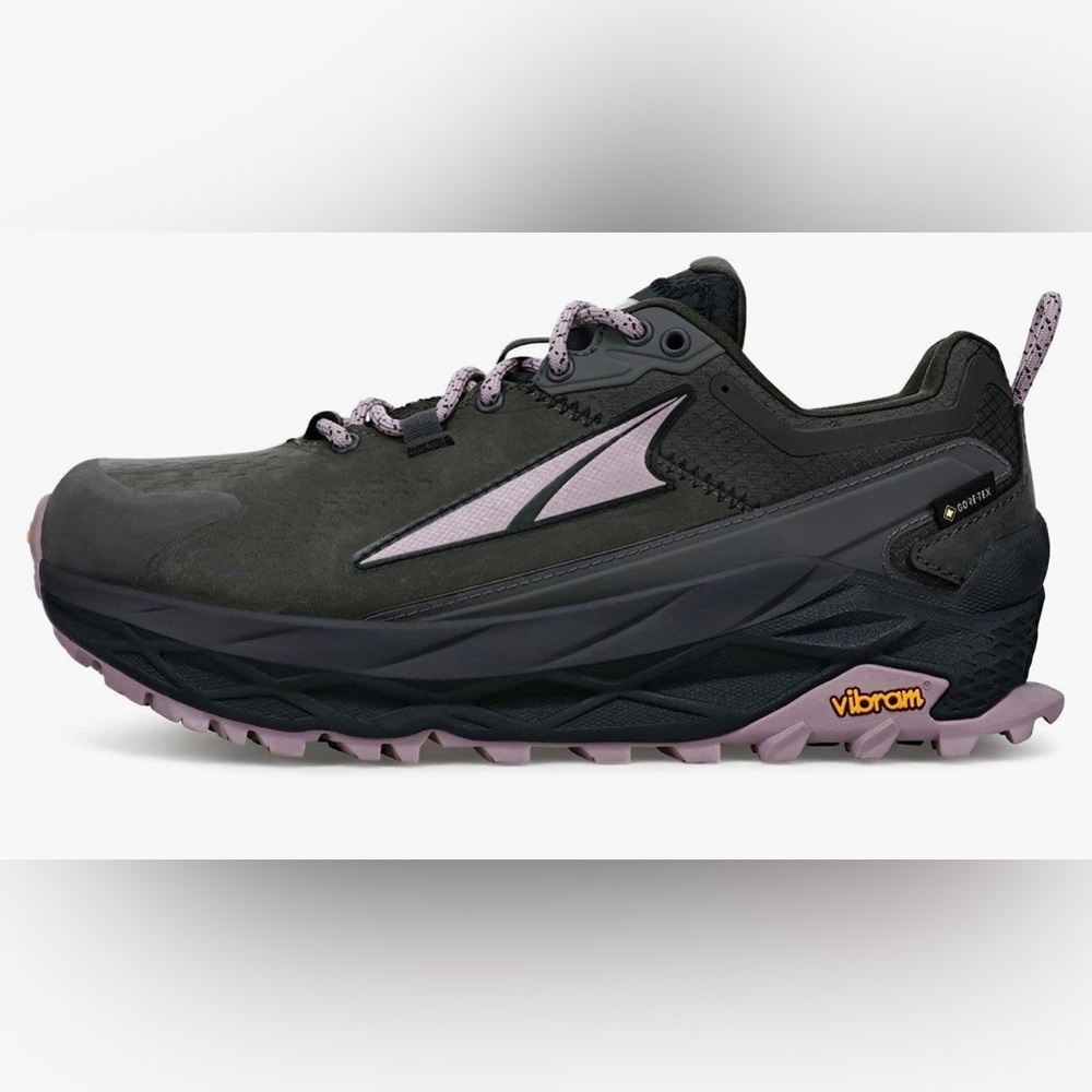 Altra Olympus 5 trail running shoe